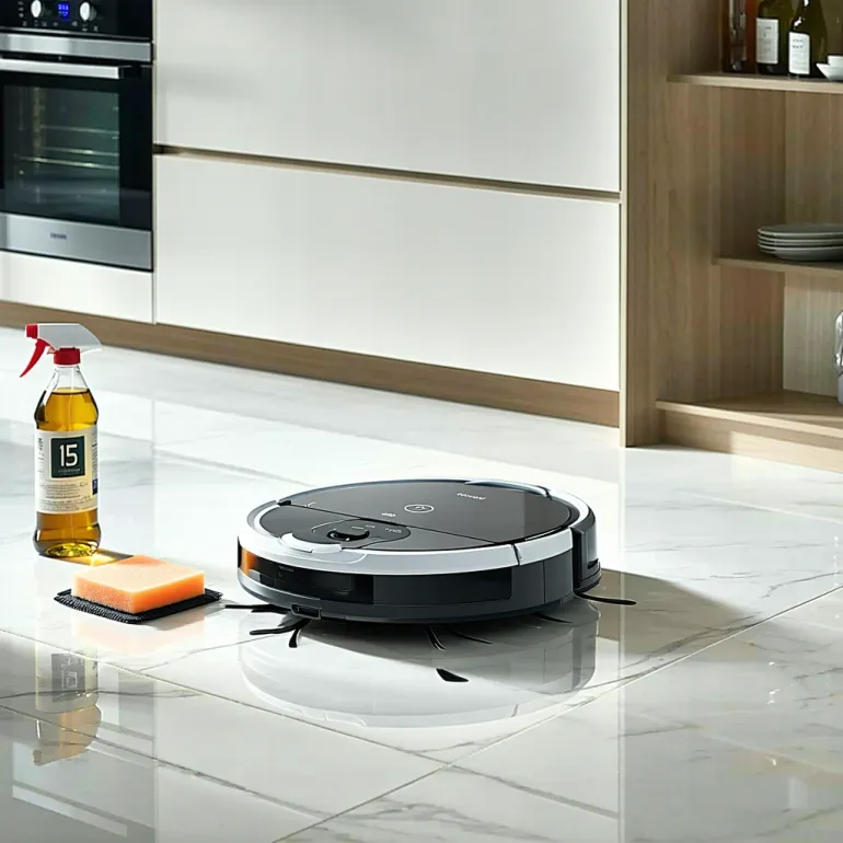 Как сделать уборку быстрее: простые хитрости для занятых родителей и профессионалов