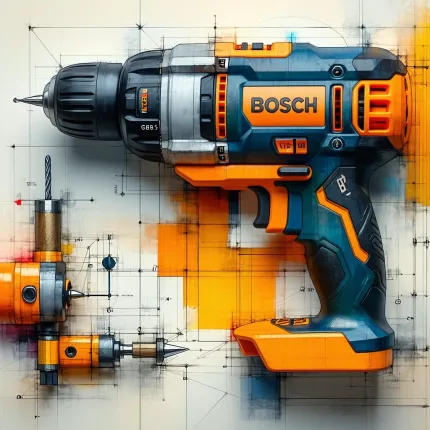 Бесщеточный шуруповерт: преимущества технологии и сравнение с щеточными моделями