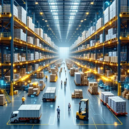 Поставки: основные принципы